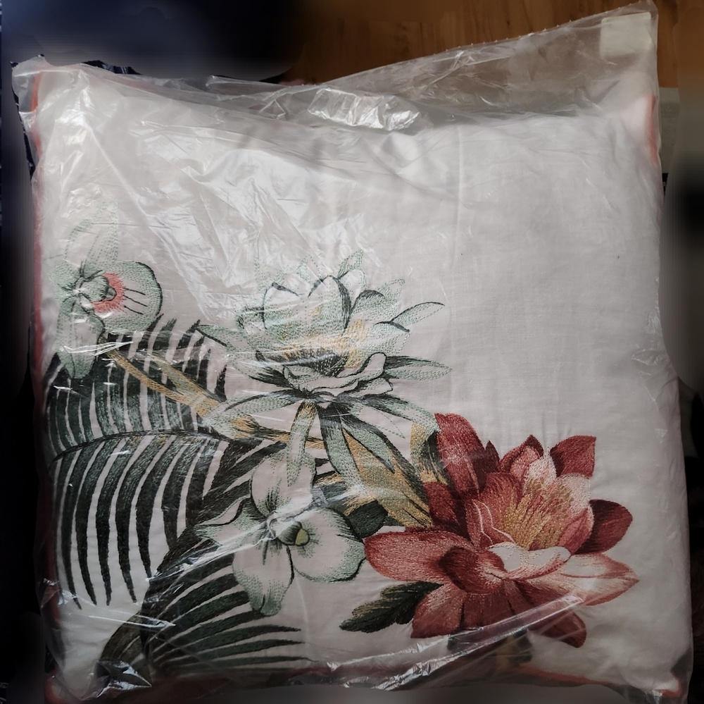 Tommy Bahama's Pillow